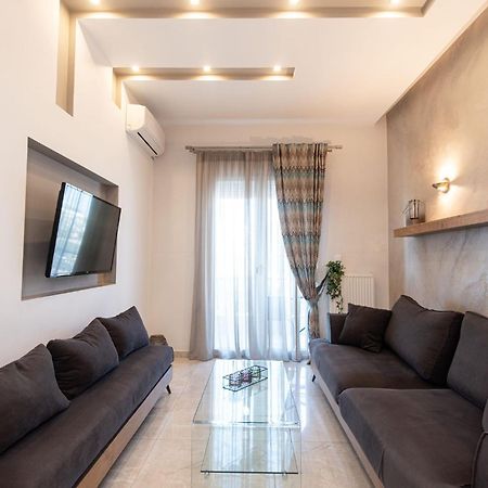 Tsimiski'S Pearl Thessaloníki Luaran gambar