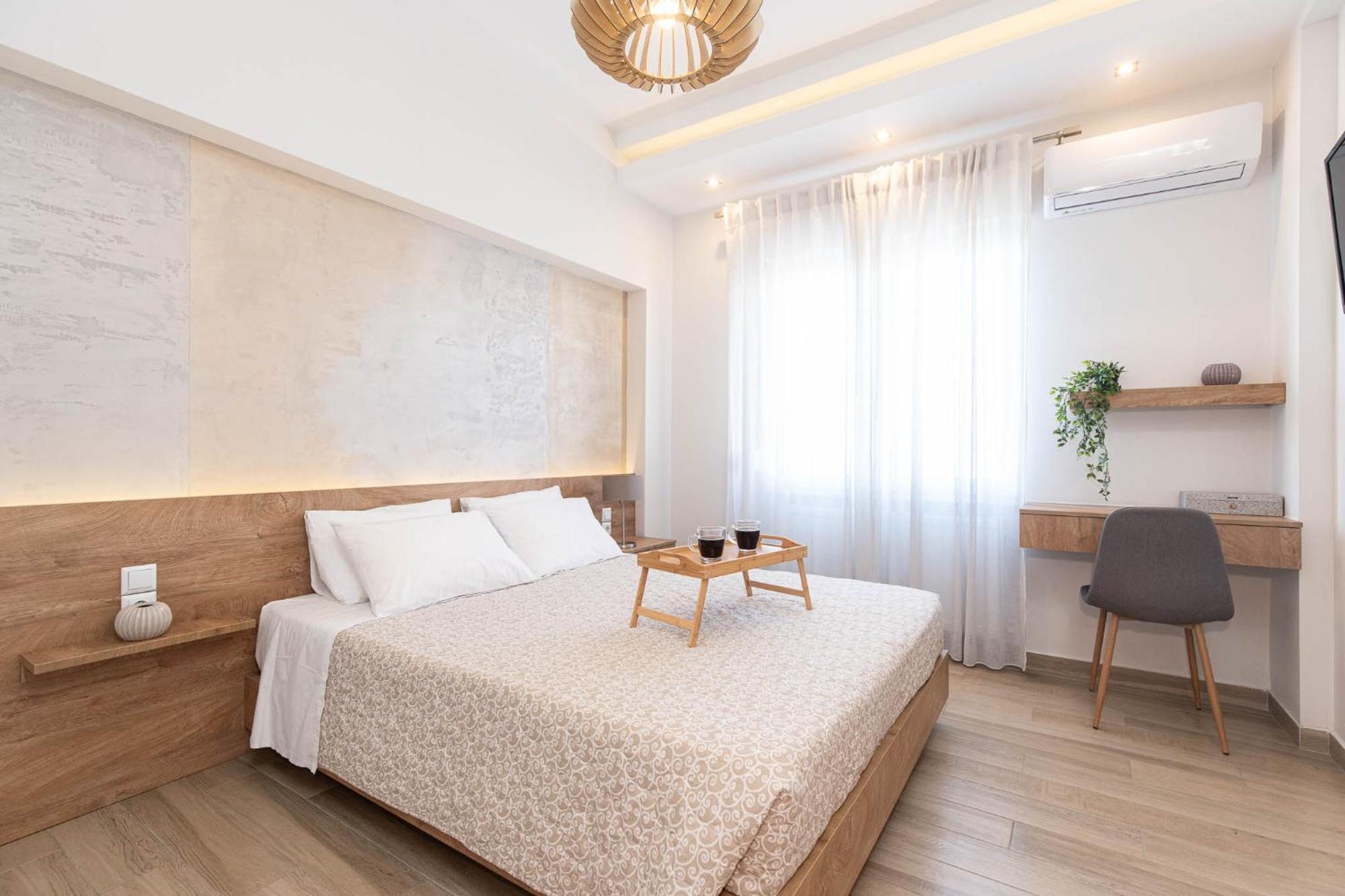 Tsimiski'S Pearl Thessaloníki Luaran gambar